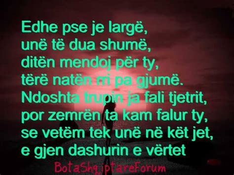 com) vjershat apo poezitë tuaja dhe ne do ti postojm këtu. . Poezi dashurie te shkurta